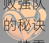 v体育app多维剖析：老鹰在季后赛击败强队的秘诀，特雷·杨的进攻嗅觉与团队配合缺一不可